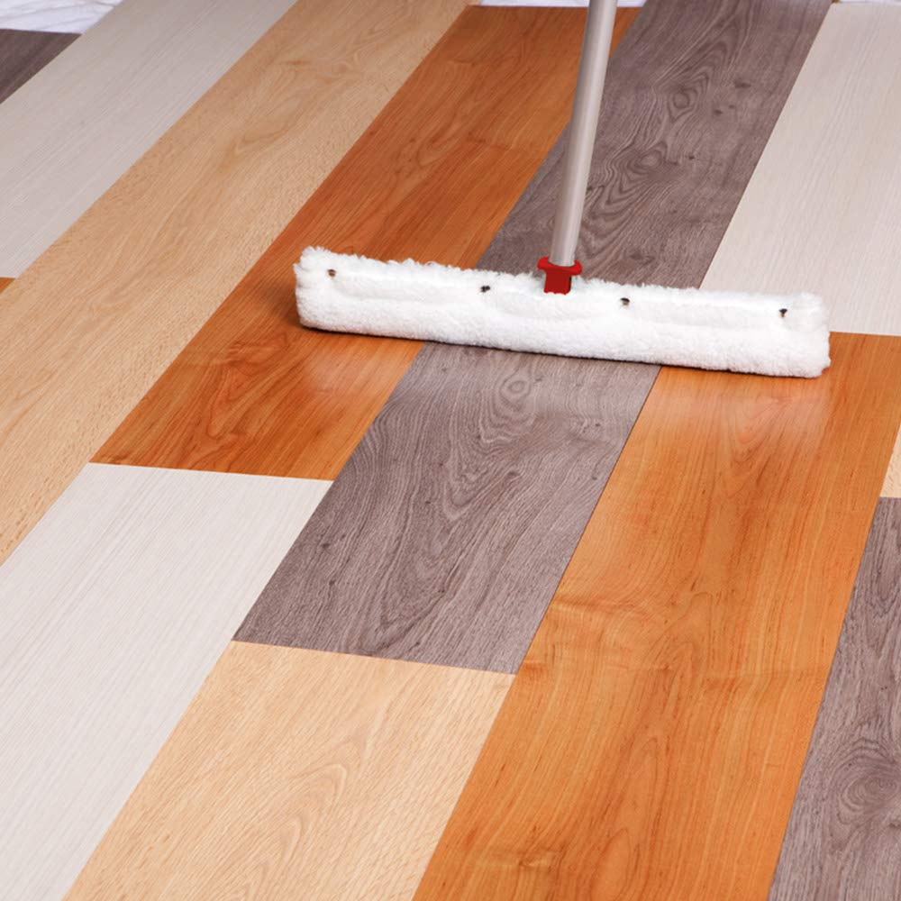 HG Laminate, Vinyl & PVC Protector - Protective Coating for Hard Floors | 1L 4