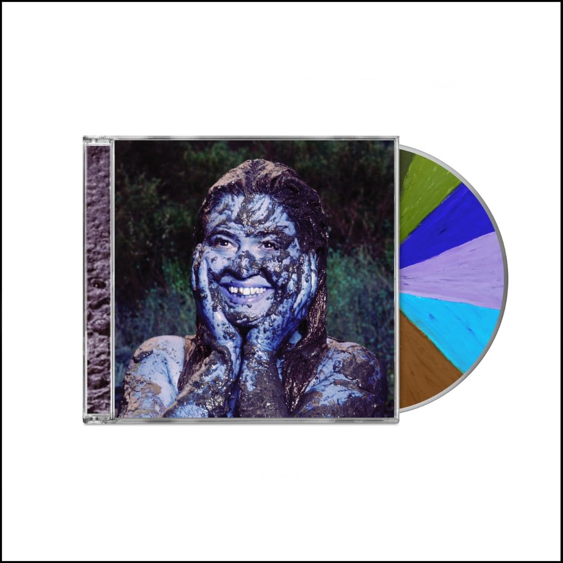 Remi Wolf - Mud [CD]