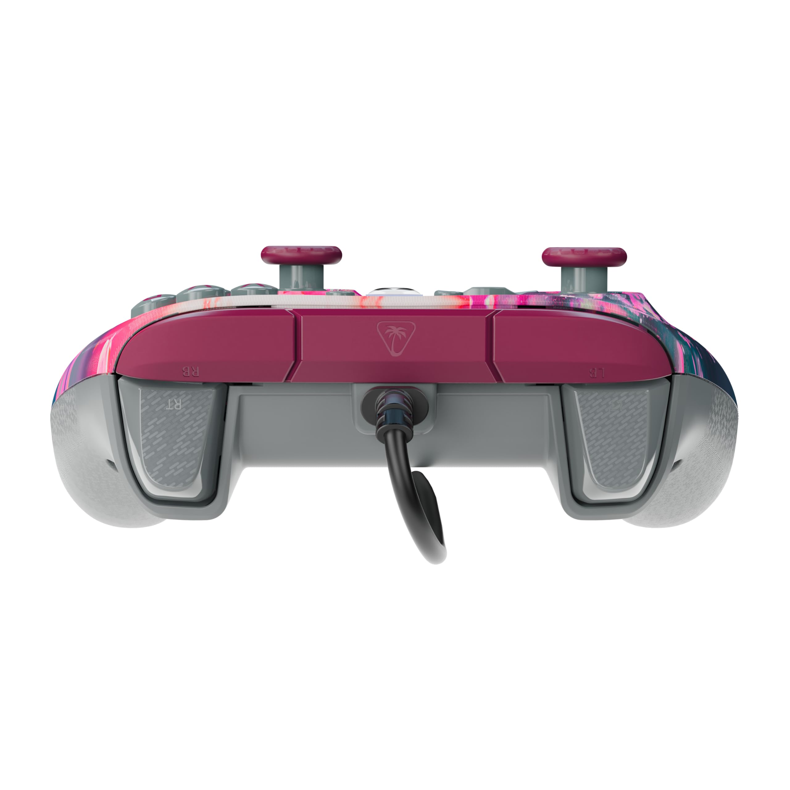 Turtle Beach Rematch Advanced Wired Gaming Controller - Kyoto Bloom Edition | Xbox & PC 7