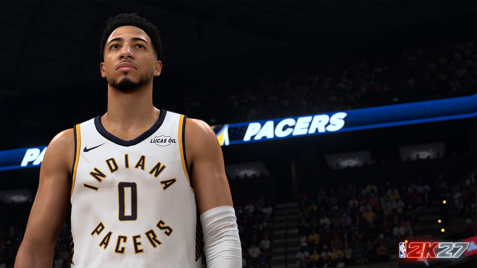 NBA 2K27 Standard Edition [Xbox Series X] 3