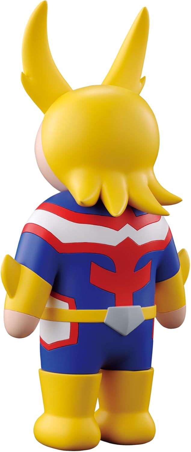 MY HERO ACADEMIA - All Might - Figurine Sofvimates 12cm