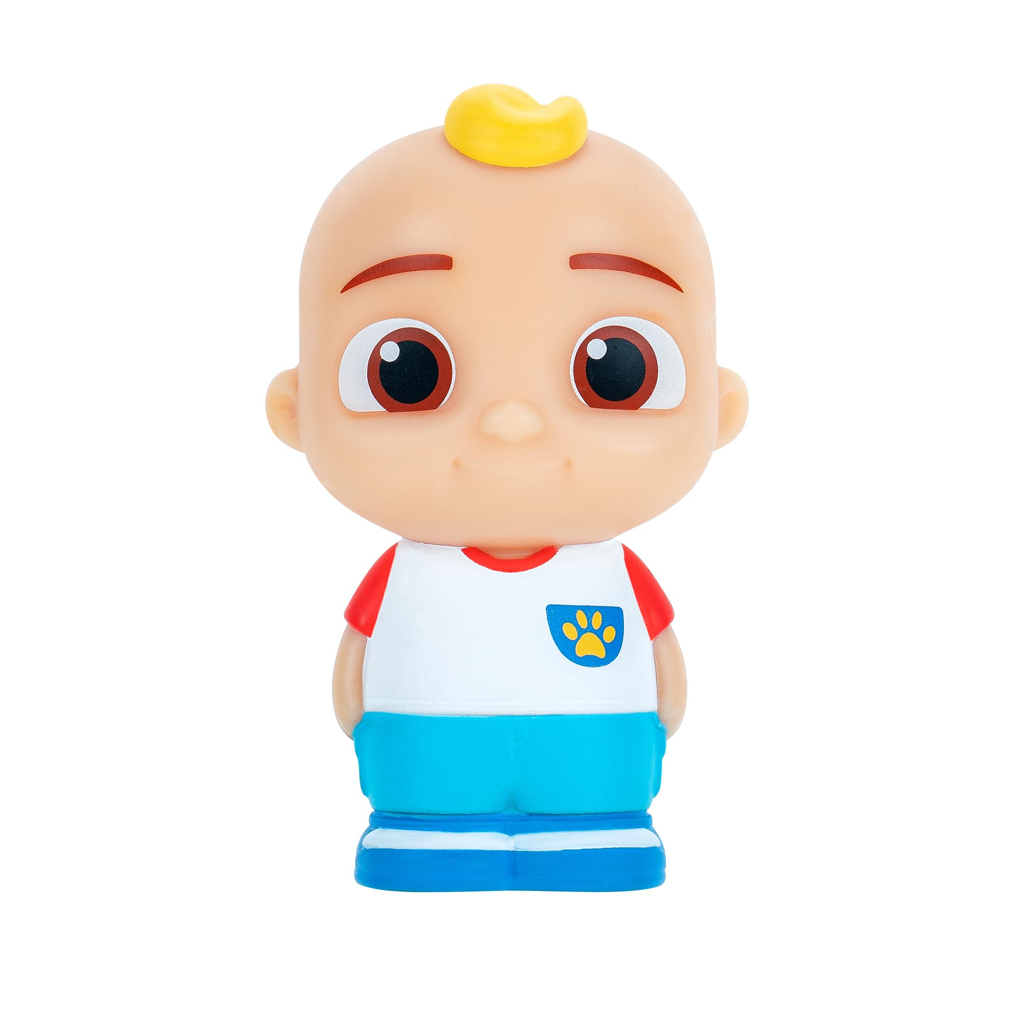 CoComelon Best Friends & Pets 4-Figure Set - Favourite Characters for Imaginative Play 12