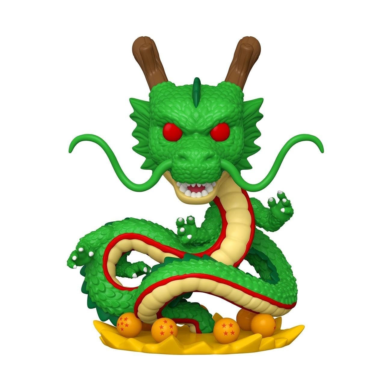 Funko Pop! Animation: Dragon Ball Z - 10" Shenron Dragon Collectable Vinyl Figure