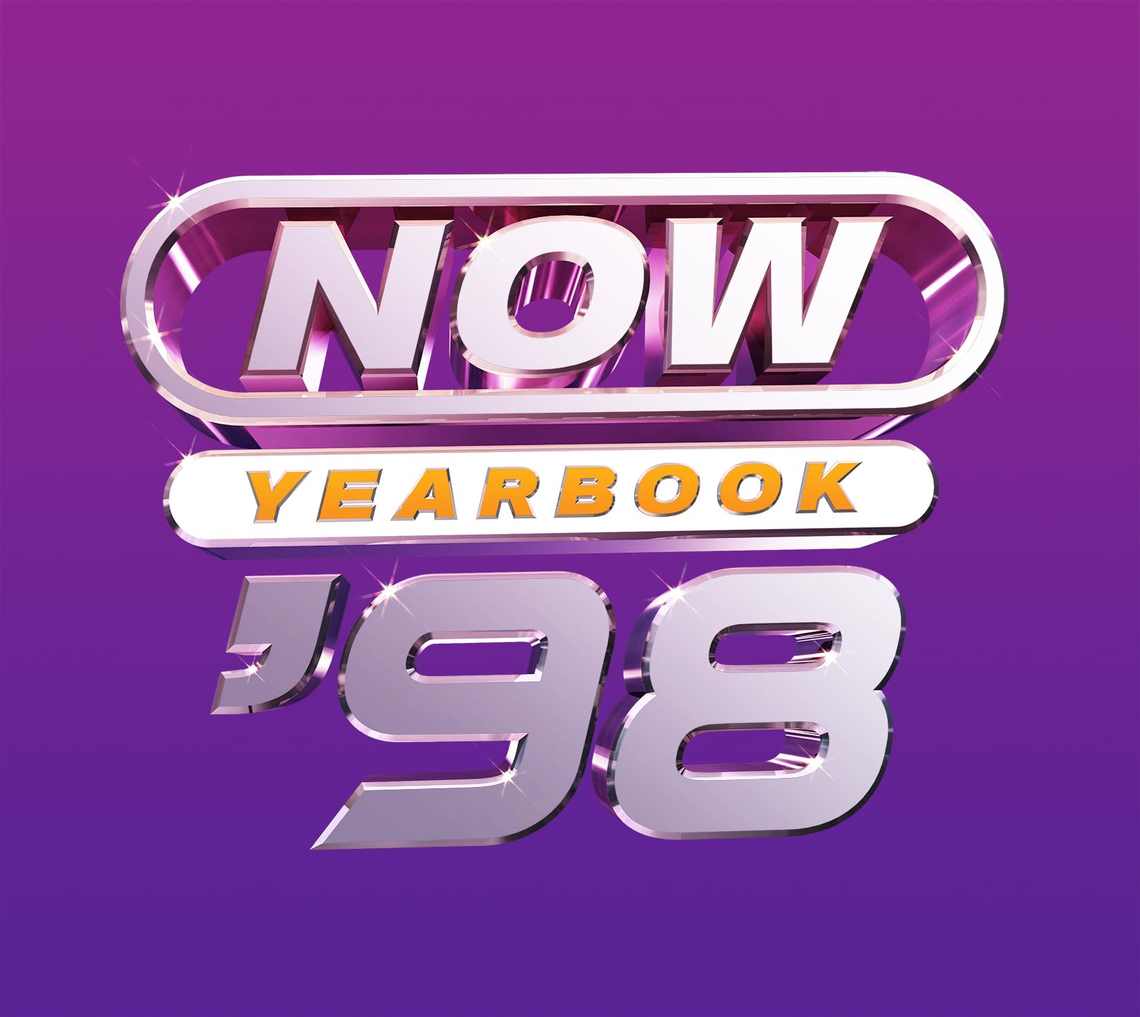 NOW – Yearbook 1998 Audio CD 2