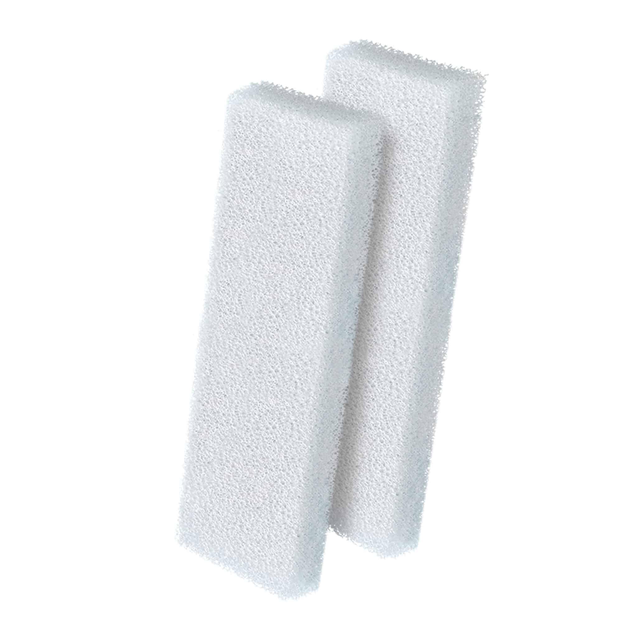 Fluval U4 Internal Filter Foam Pad for Freshwater, Marine, or Reptile Tanks | Model A488