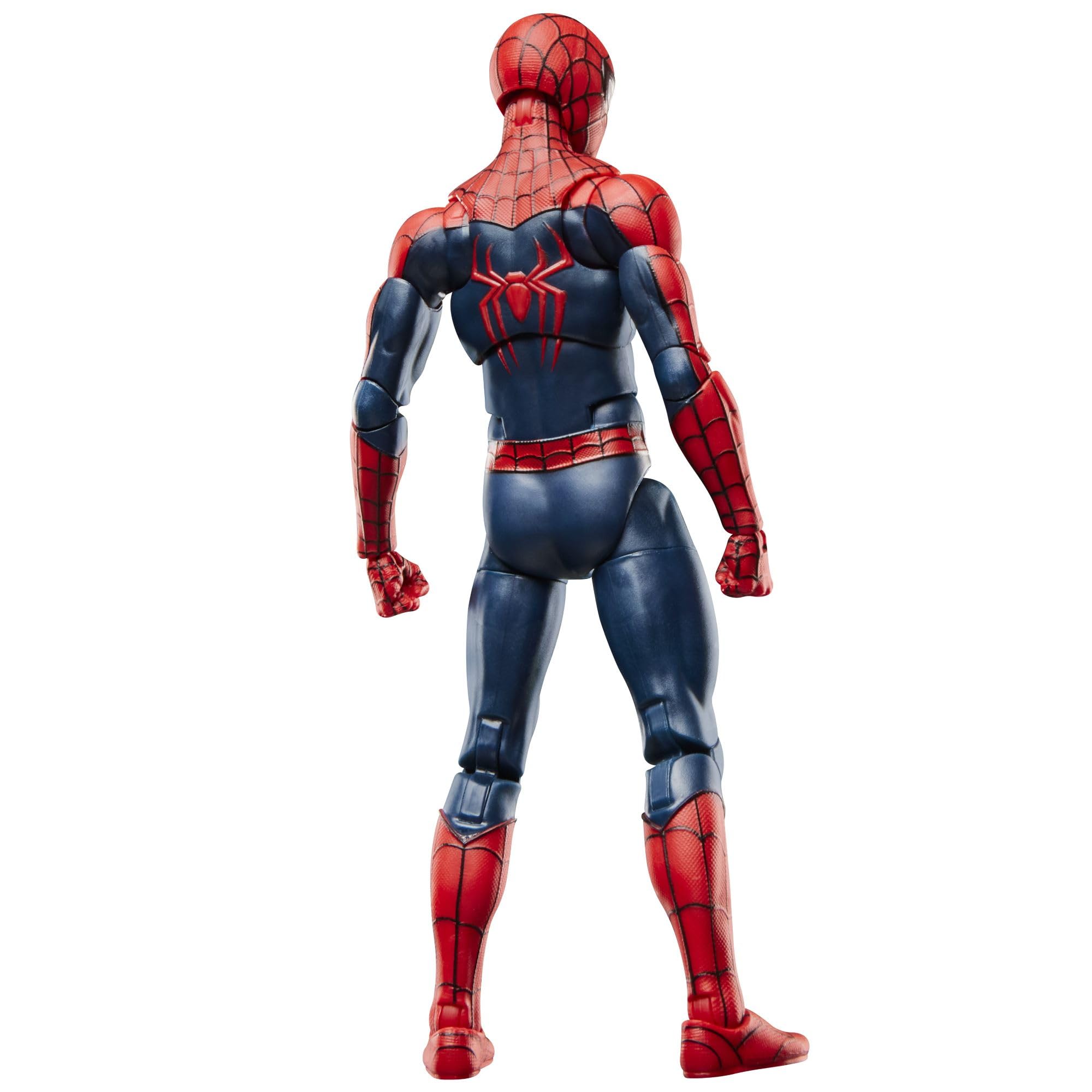 Marvel Legends Series Spider-Man: Brand New Day Action Figure | 15-cm Scale | Hasbro 7