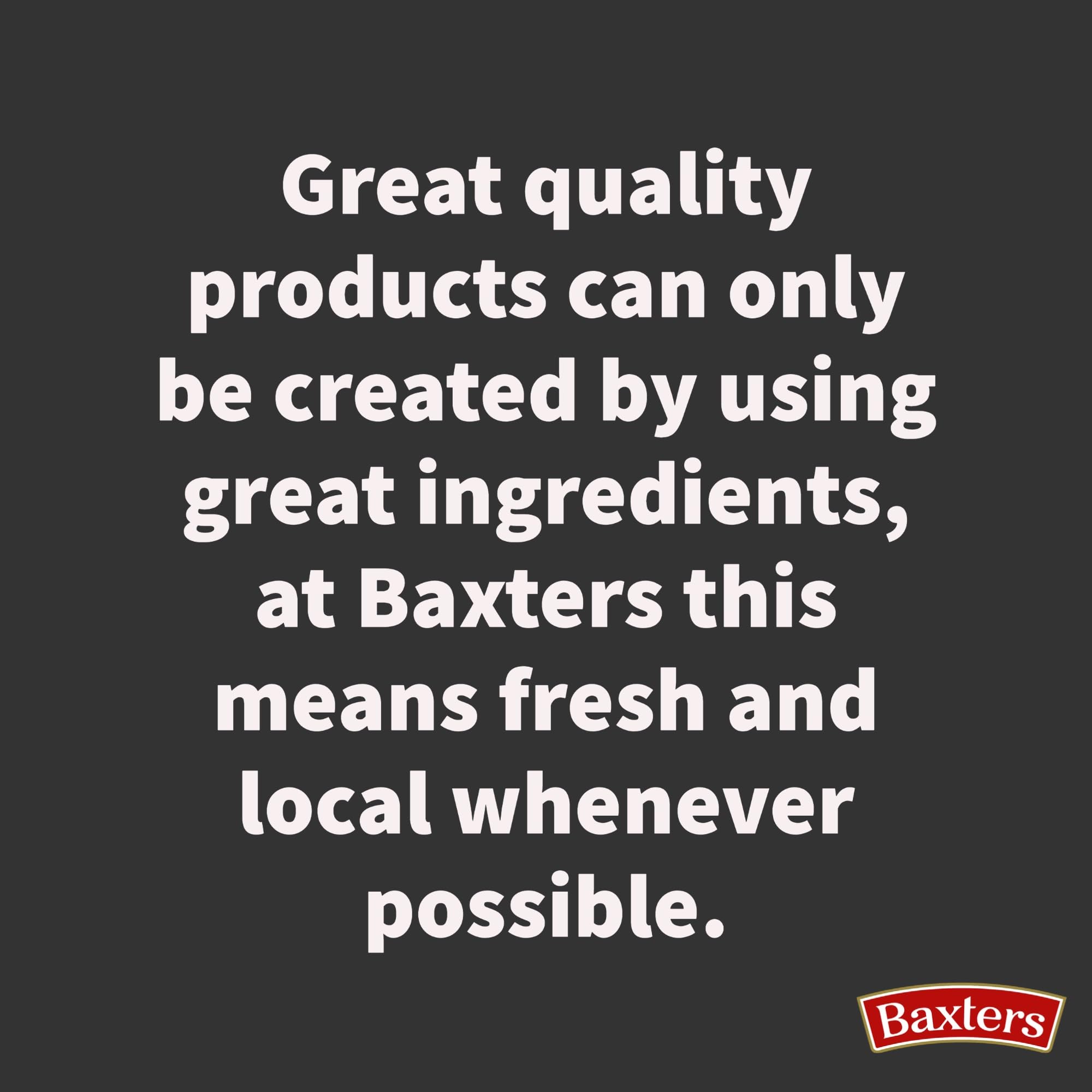 Baxters Beetroot in Redcurrant Jelly 305g 2