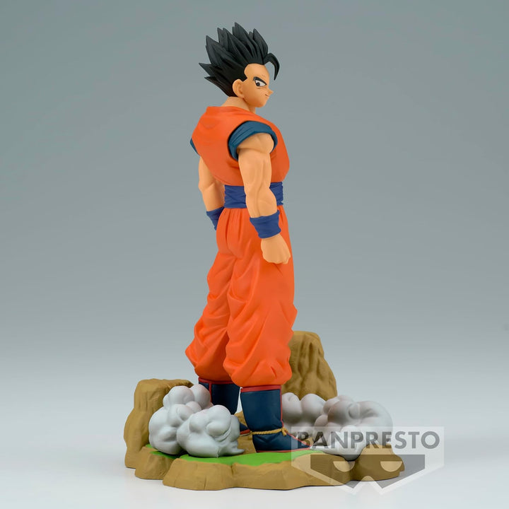 BANPRESTO Dragon Ball Z History Box - VOL.11 - Son Gohan