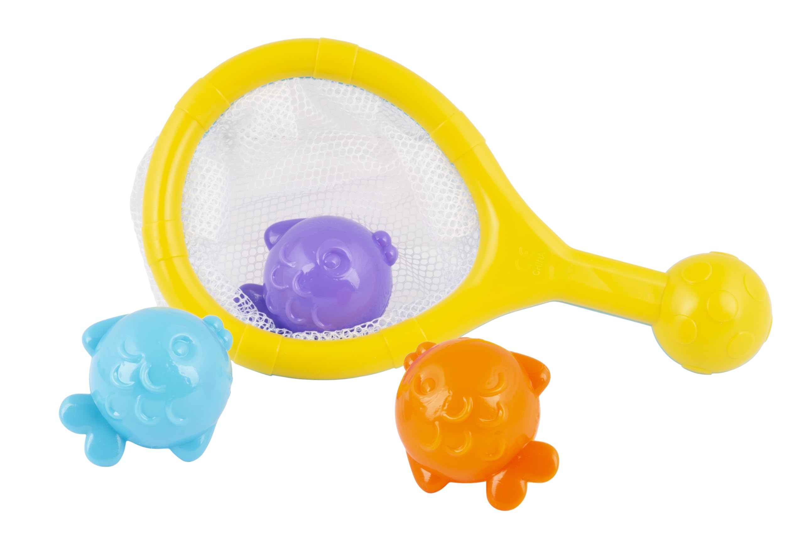 Playgro Splash & Explore Bath Time Activity Toys Gift Pack - 15-Piece for 6 Months+ 2