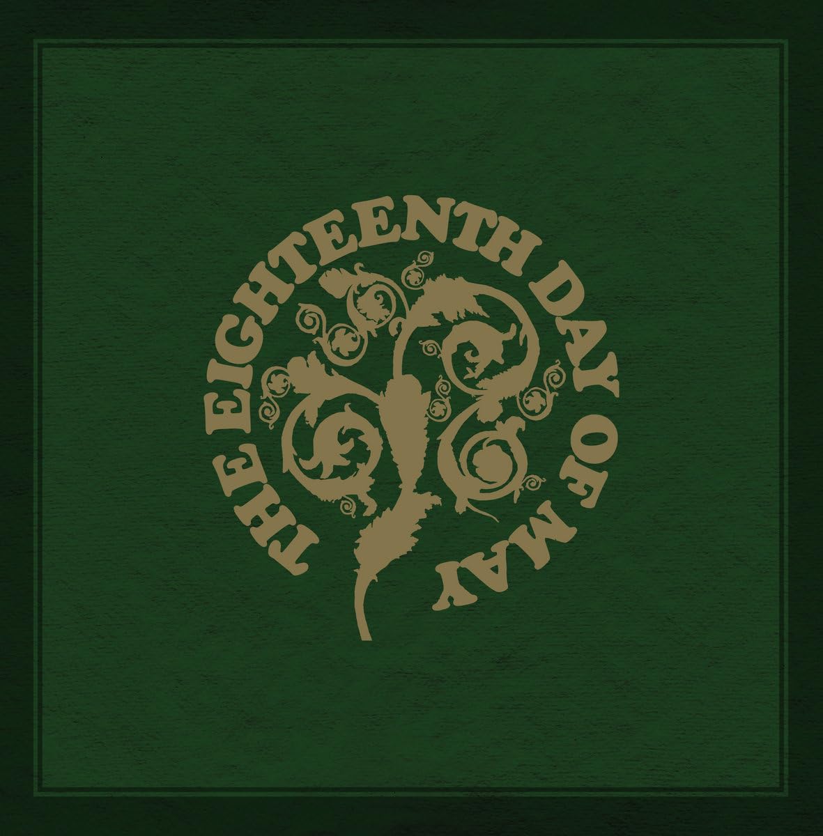 Unknown Artist - The Eighteenth Day Of May [2LP Vinyl]