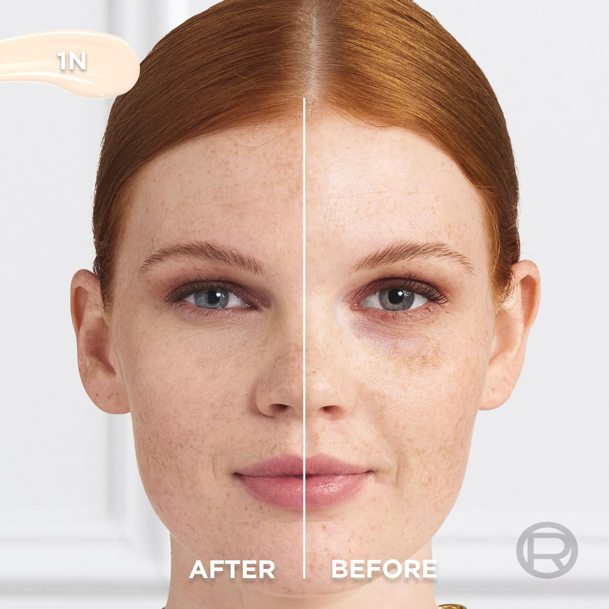 L'Oréal Paris True Match Serum Concealer - Medium Coverage, Radiant Finish