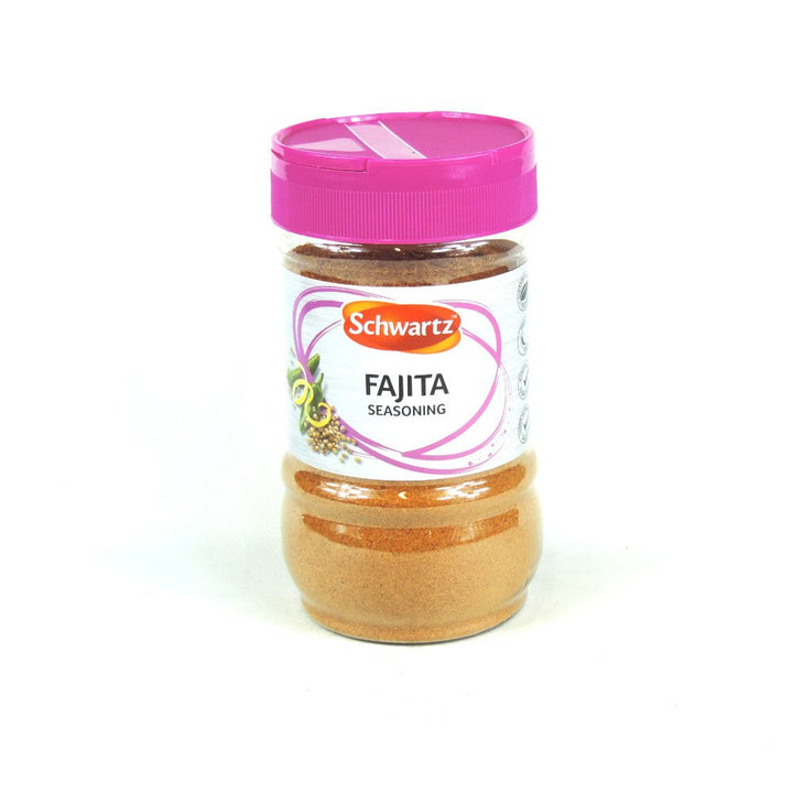 Schwartz - Fajita Seasoning Mexican Spice Mix 530g