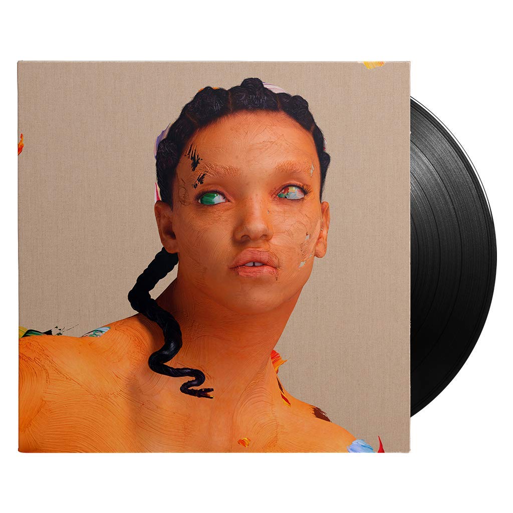 FKA twigs - MAGDALENE [Vinyl]
