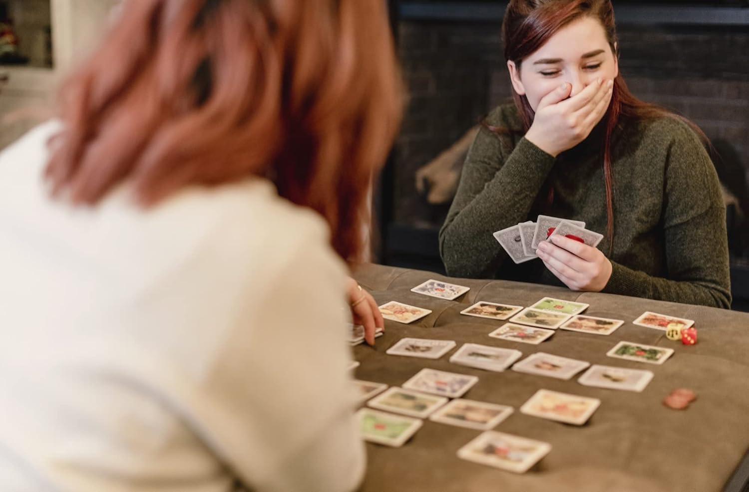 CATAN The Rivals Board Game | 2 Players | Ages 10+ | 45-120 Minutes 13