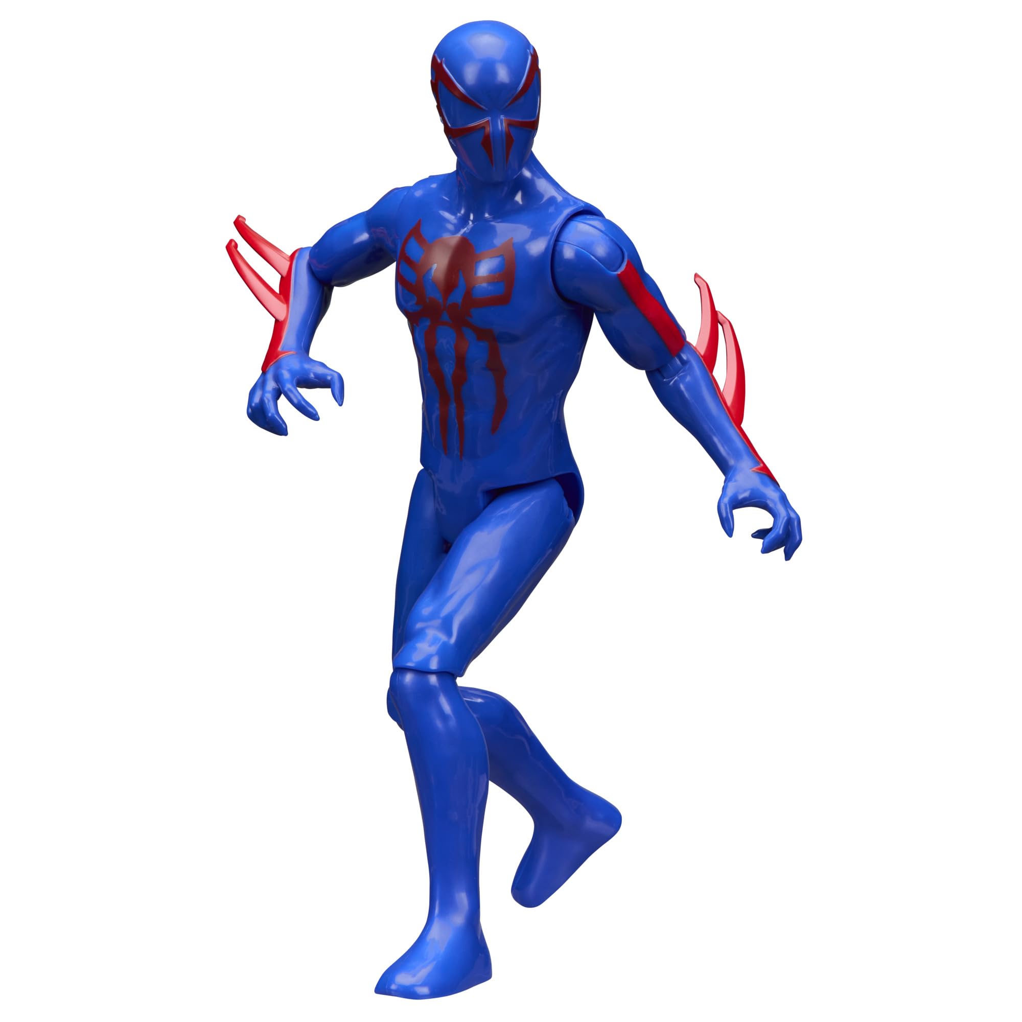Spider-Man Spider-Man 2099 Action Figure - 12 Inch Scale, 11 Points of Articulation, Ages 4+ 2
