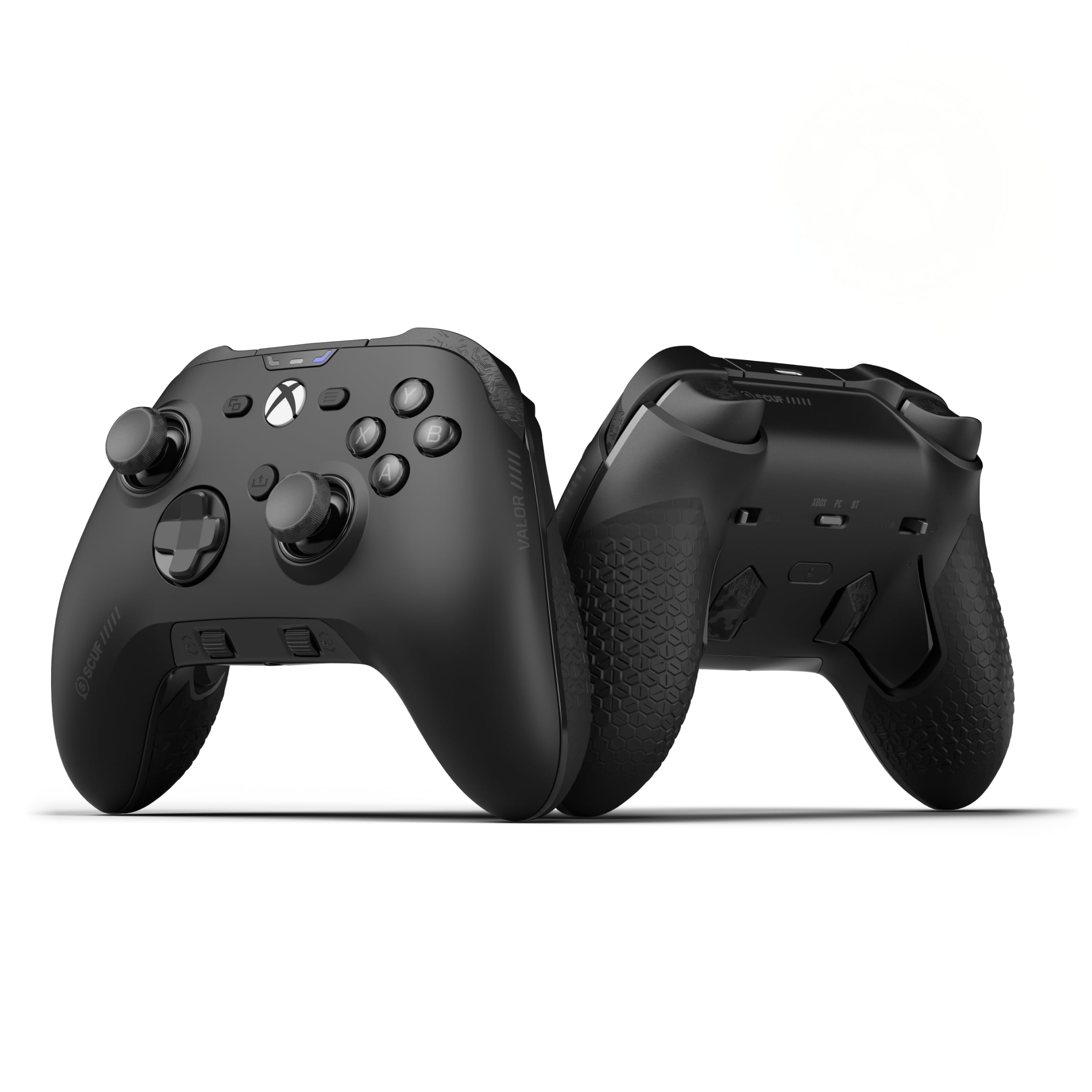 SCUF VALOR PRO Wireless Performance Xbox Controller – Customizable Back Pad & Rear Paddles 8