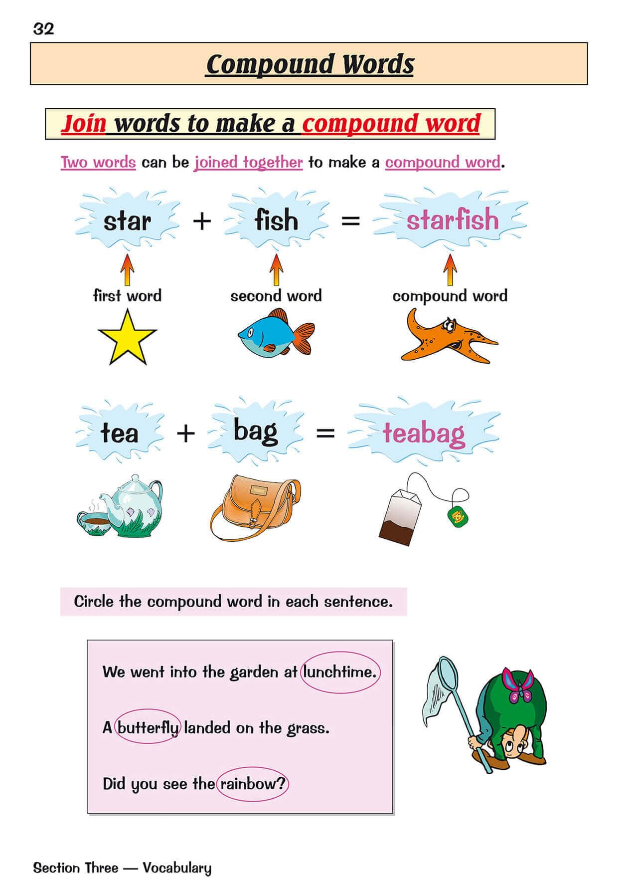 CGP Books KS1 English Targeted Study & Question Book - Year 2 | Ages 6-7 | 88 Pages 6