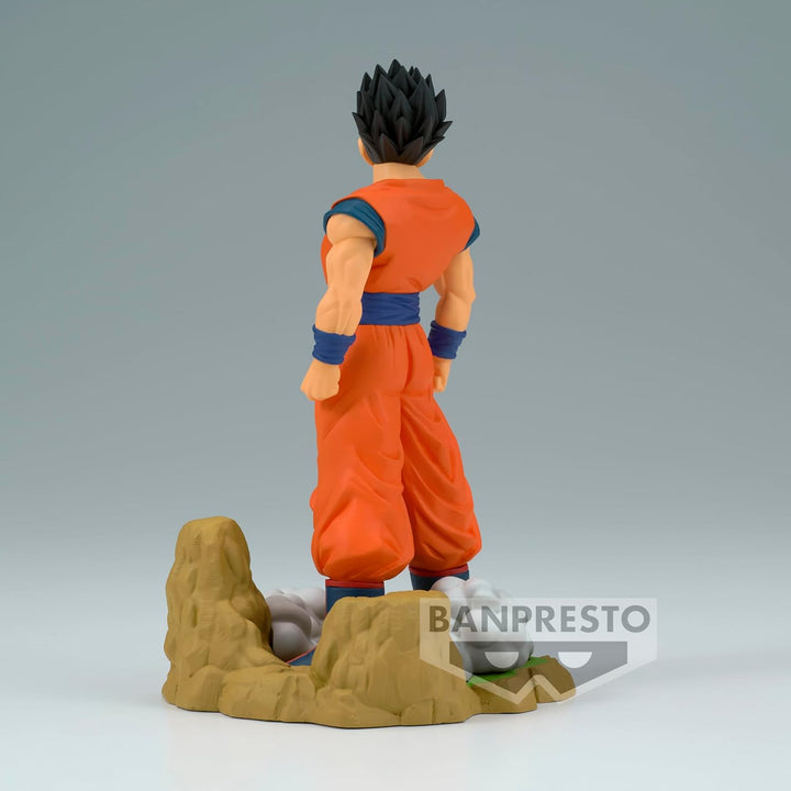 BANPRESTO Dragon Ball Z History Box - VOL.11 - Son Gohan