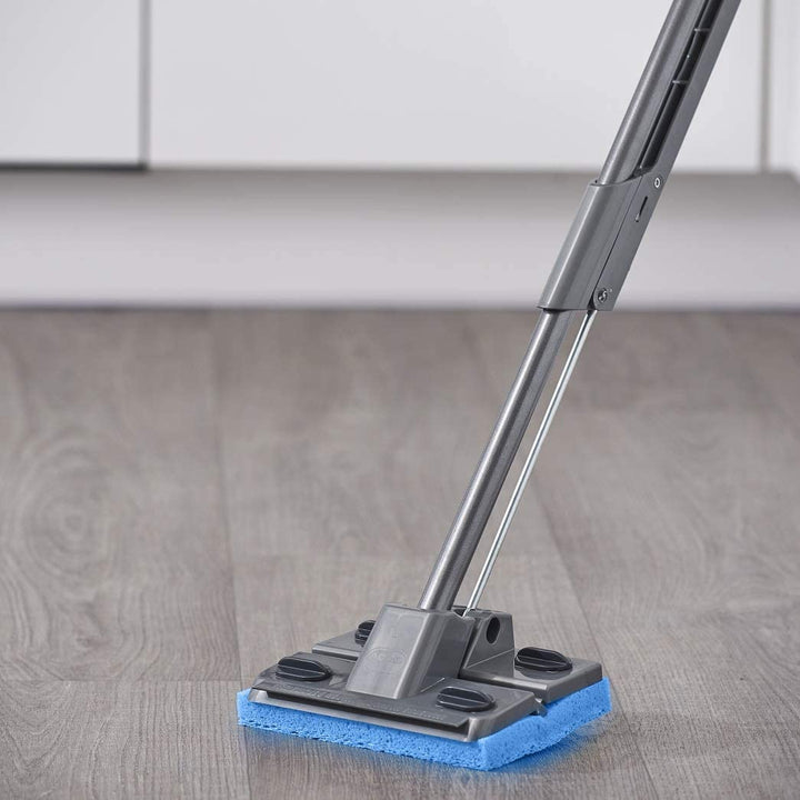 Addis Superdry Mop Refill - Blue