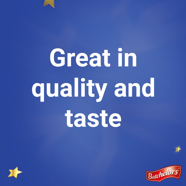Batchelors Super Noodles Southern Fried Chicken Flavour Instant Snack 90g