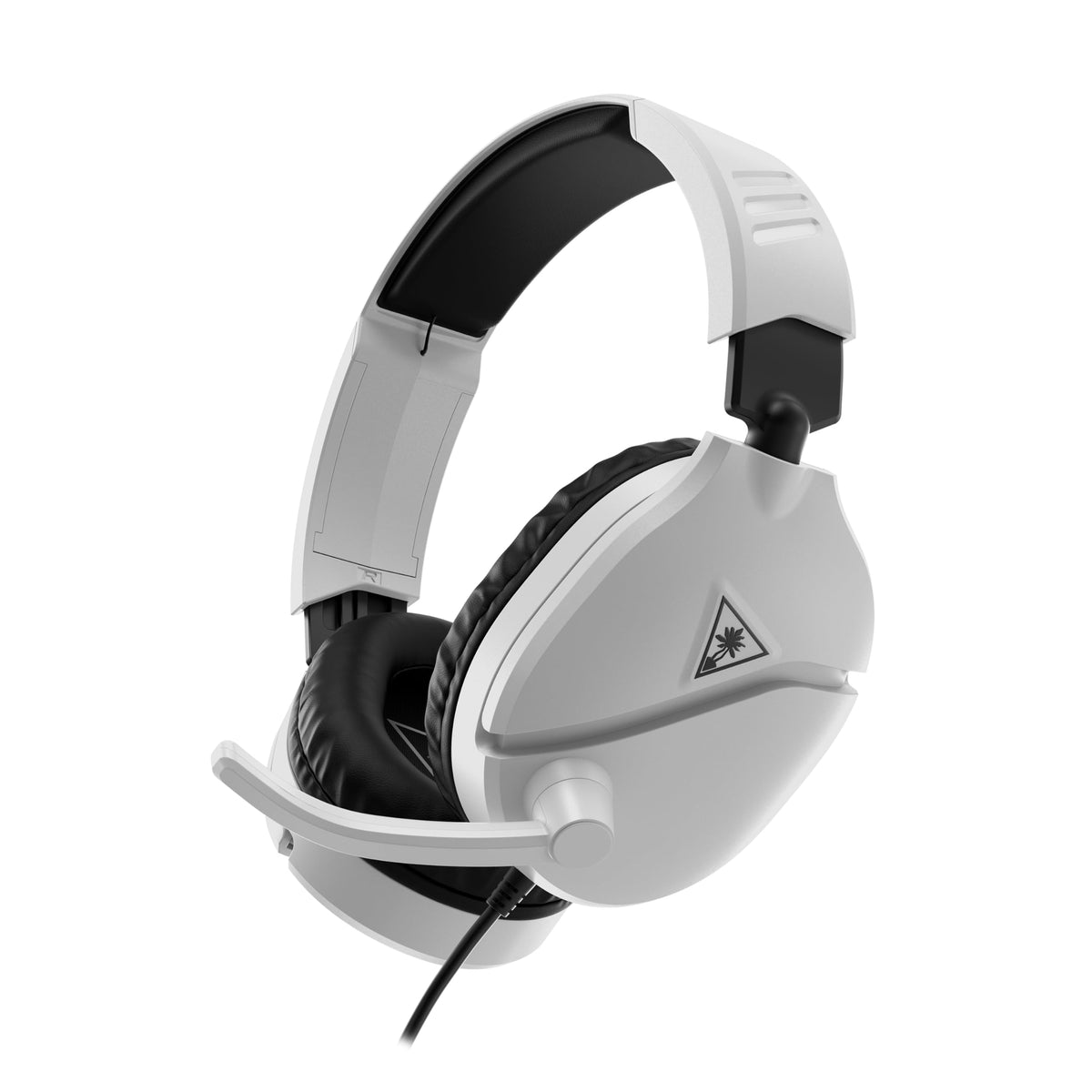Turtle Beach Recon 70 Gaming Headset - PlayStation, Console White, 3.5mm