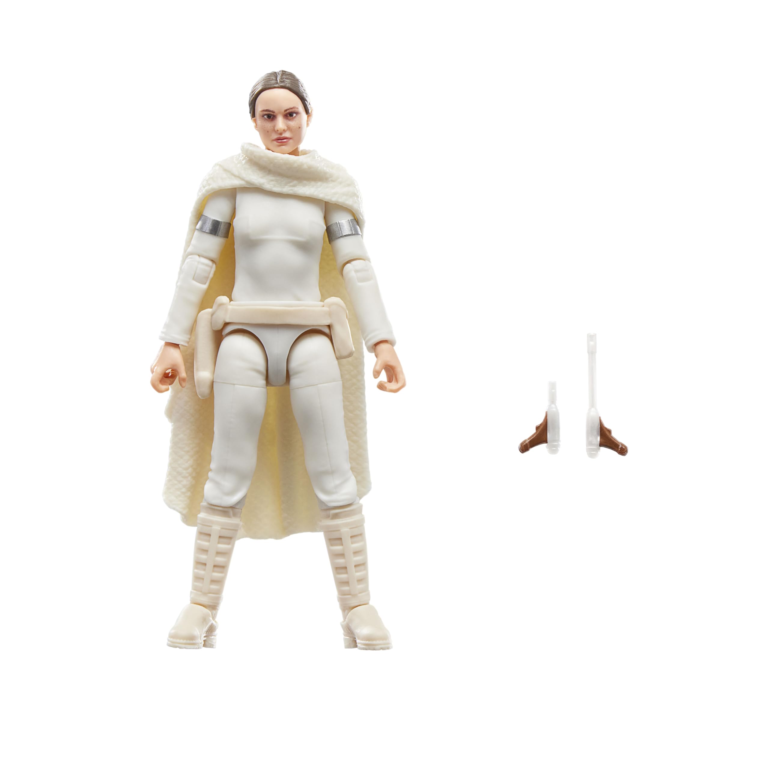 Star Wars The Vintage Collection Padmé Amidala Action Figure | 9.5-cm (3.75-inch) Scale 1