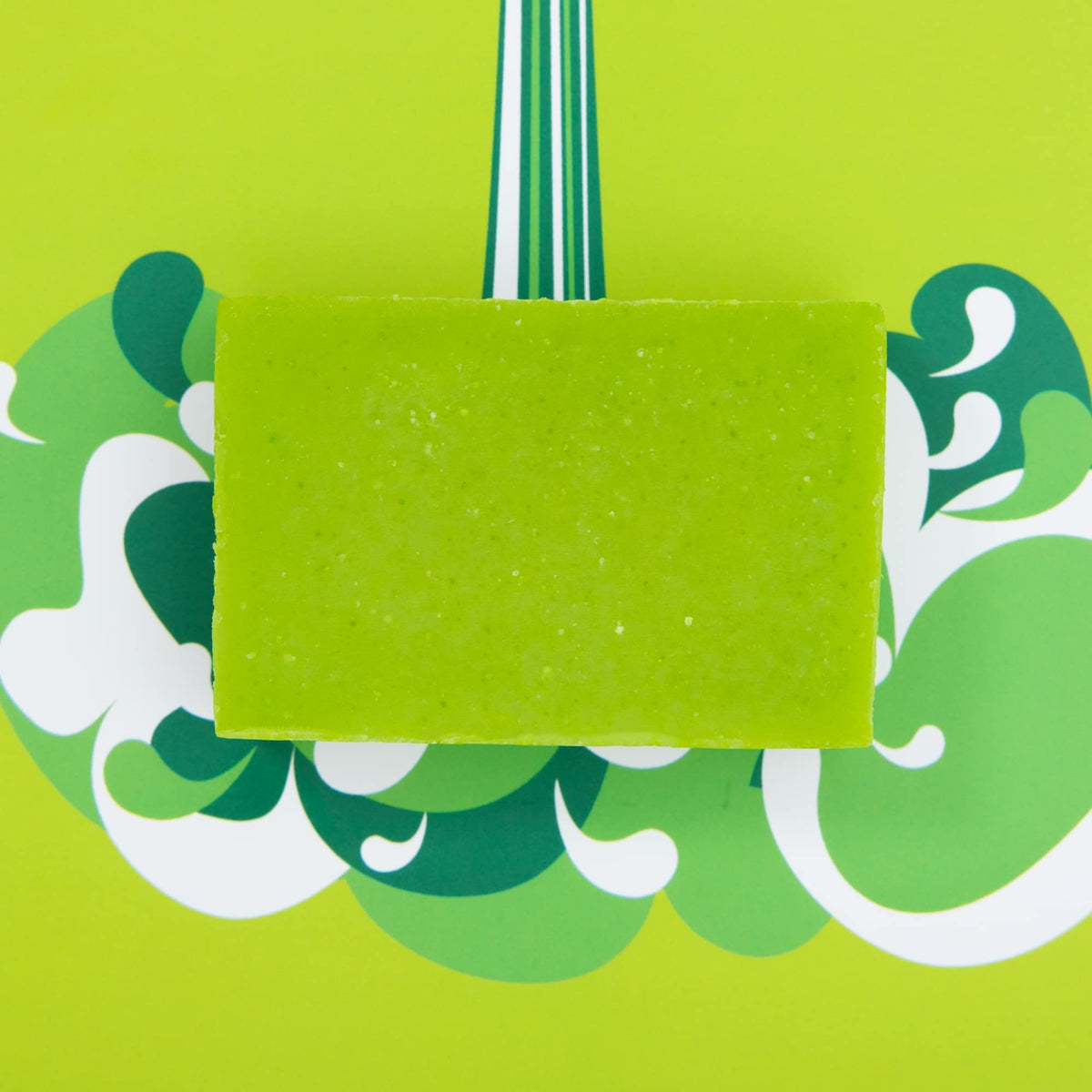 Shower Blocks Solid Shower Gels - Moisturizing, Vegan Friendly | Pack of 6 4