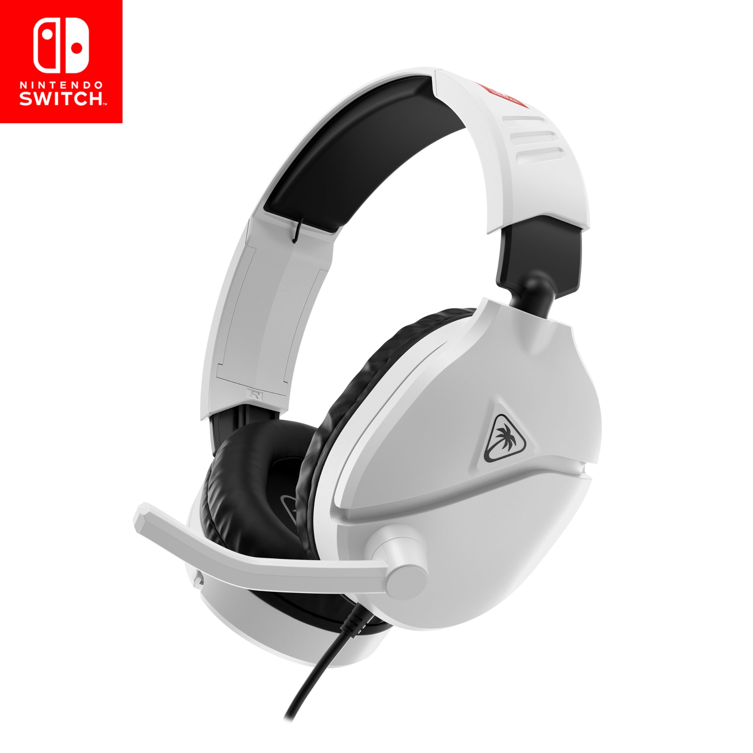 Turtle Beach Recon 70 Wired Gaming Headset for Nintendo Switch