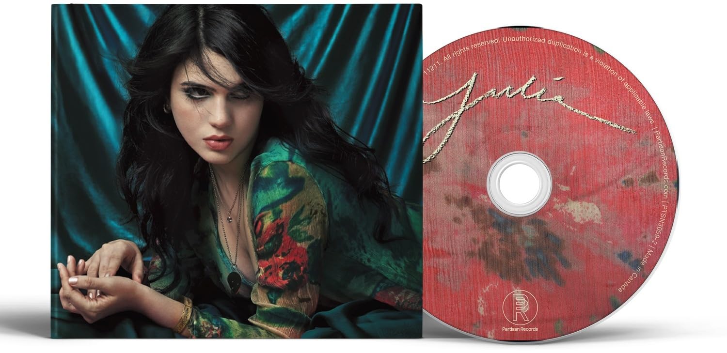 Julia Cumming - Julia [CD]
