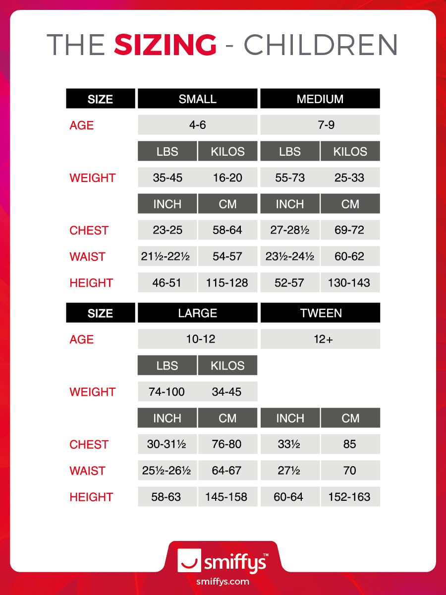 Smiffys Deluxe Ringmaster Costume - Red Jacket, Mock Shirt, Trousers & Hat for Boys 3