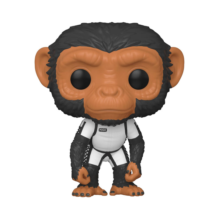 L&#39;Académie des Parapluies Baby Pogo Funko 55282 Pop! Vinyle #1119
