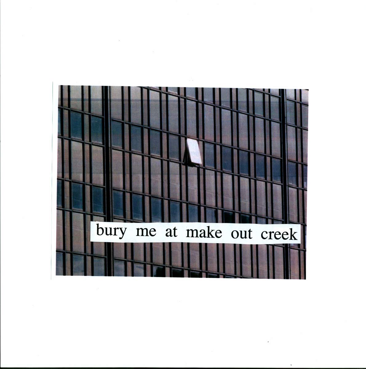 Bury Me at Makeout Creek - Mitski [Audio CD] 3