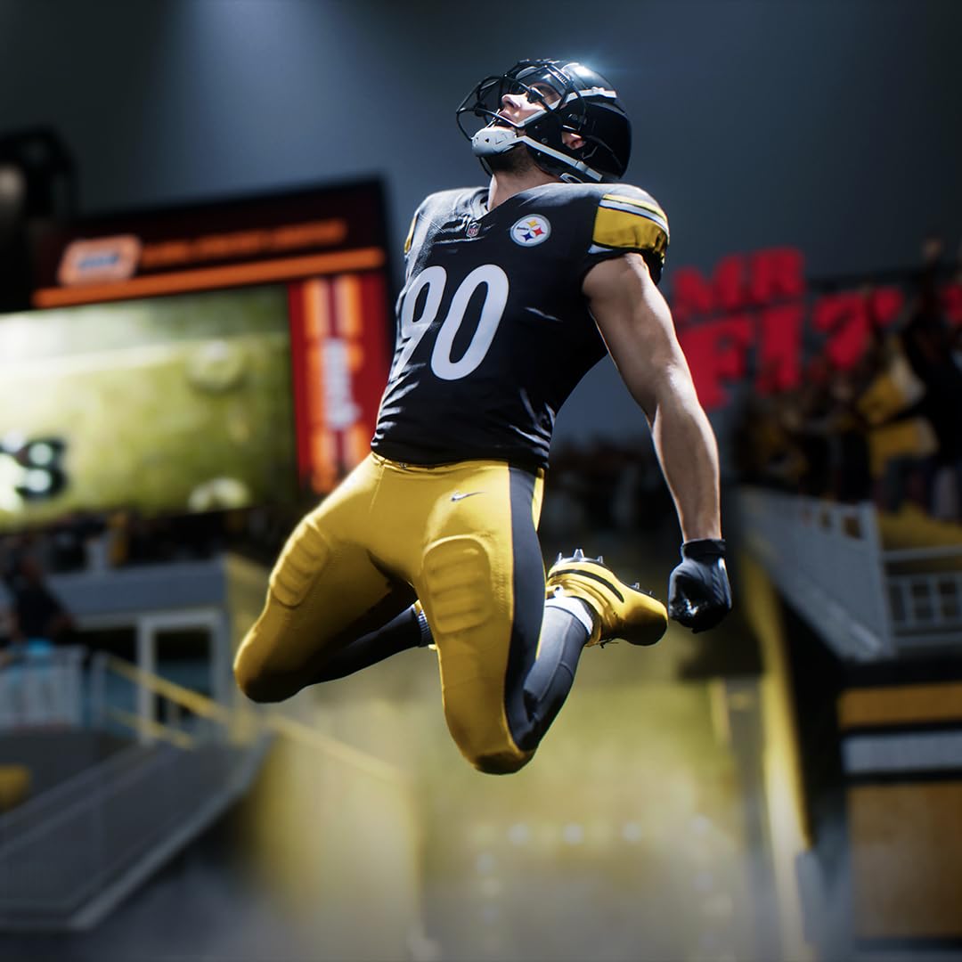 EA Sports Madden NFL 26 - PS5 Standard Edition