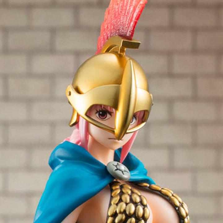 Megahouse One Piece Rebecca Gladiator PVC Statue (C-MGH83572)