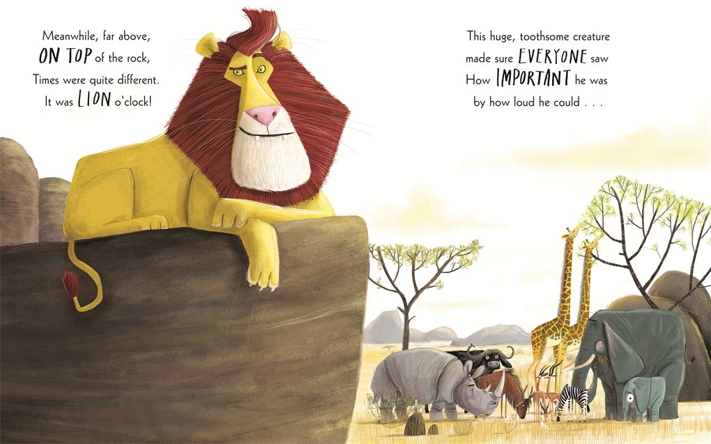 Orchard Books The Lion Inside Stories in Verse by Rachel Bright | Paperback 2