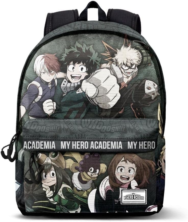 KARACTERMANIA My Hero Academia ECO 2.0 Backpack (03917)