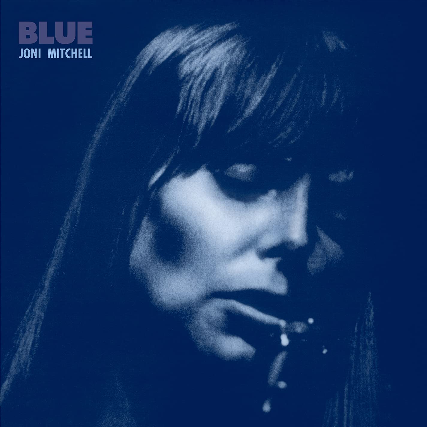 Joni Mitchell - Blue (Remastered) [Audio CD] 3