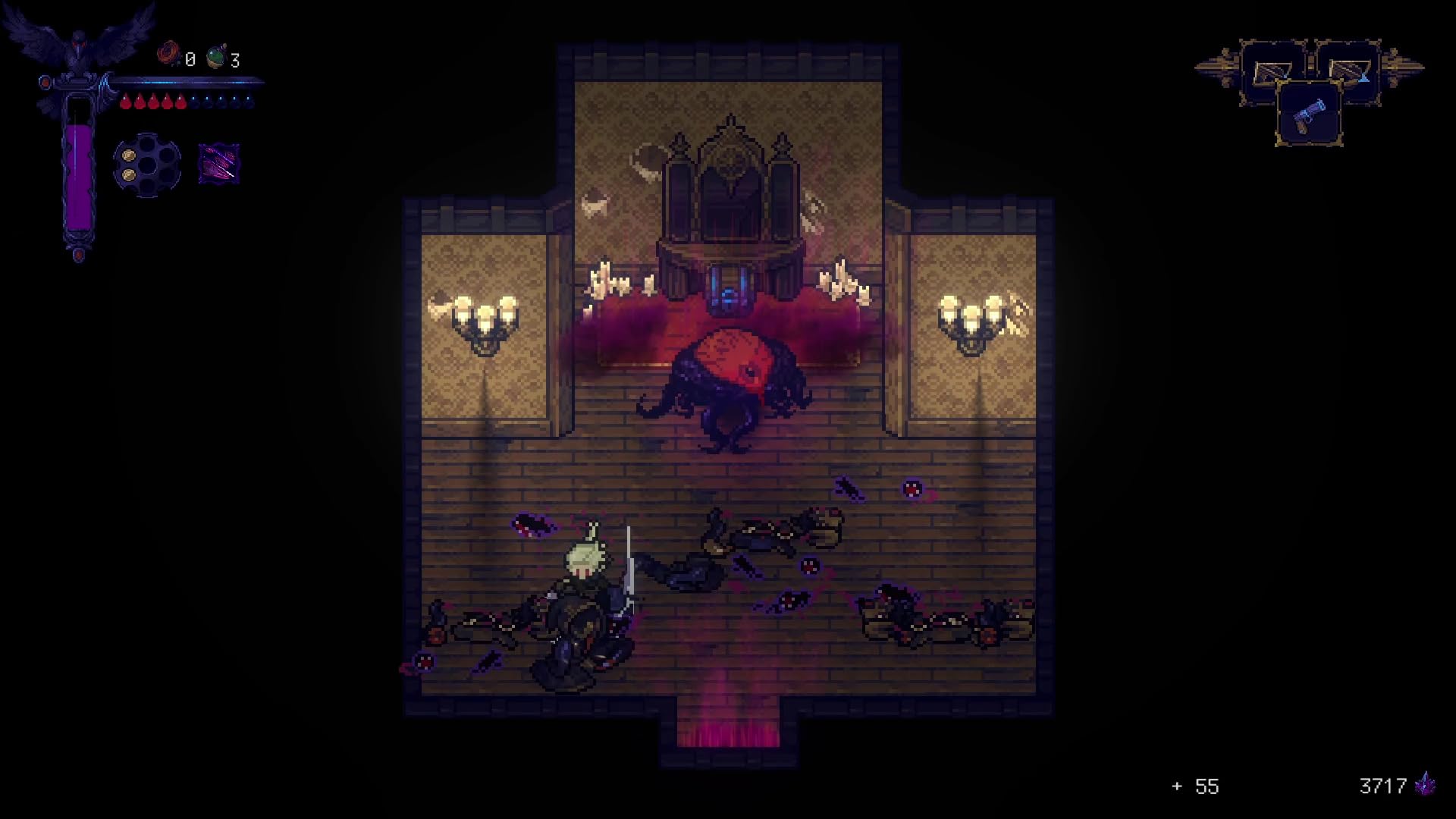 Hunt The Night [Nintendo Switch] 3