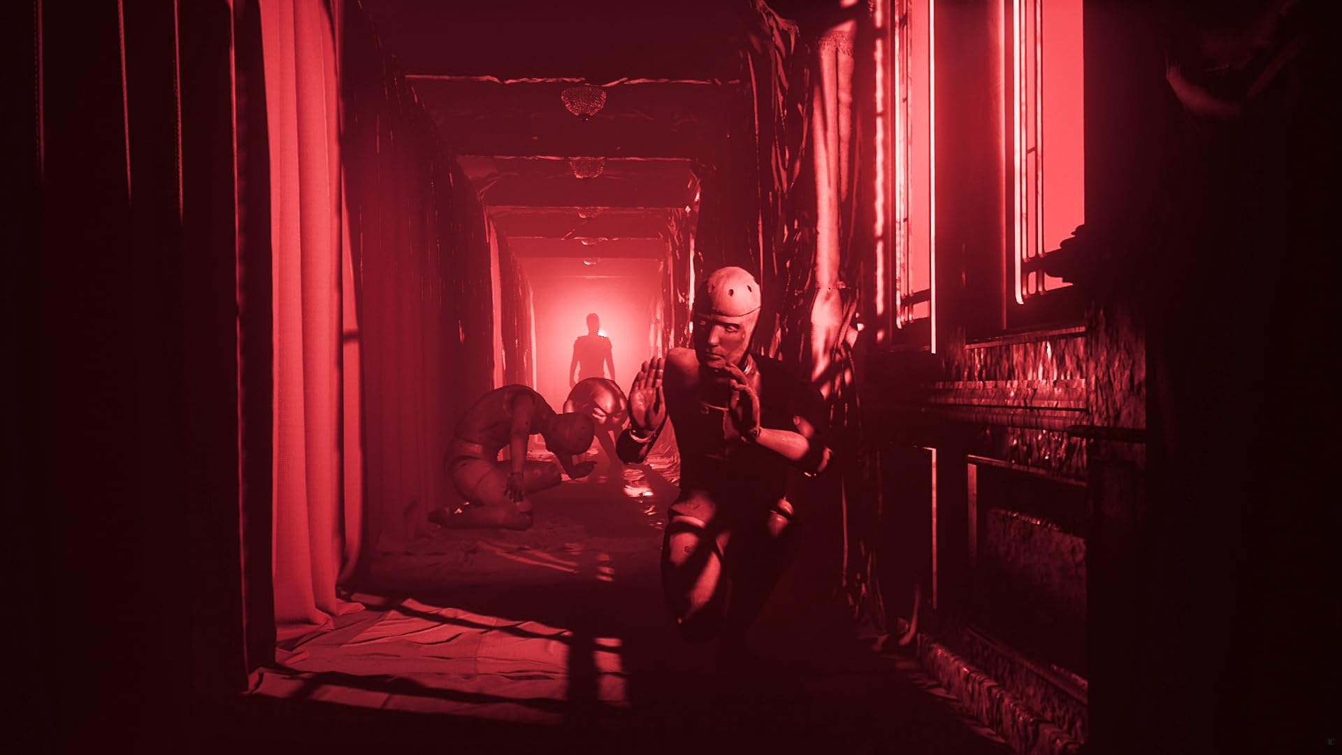 Layers of Fear: The Final Masterpiece Edition [Nintendo Switch 2] 6