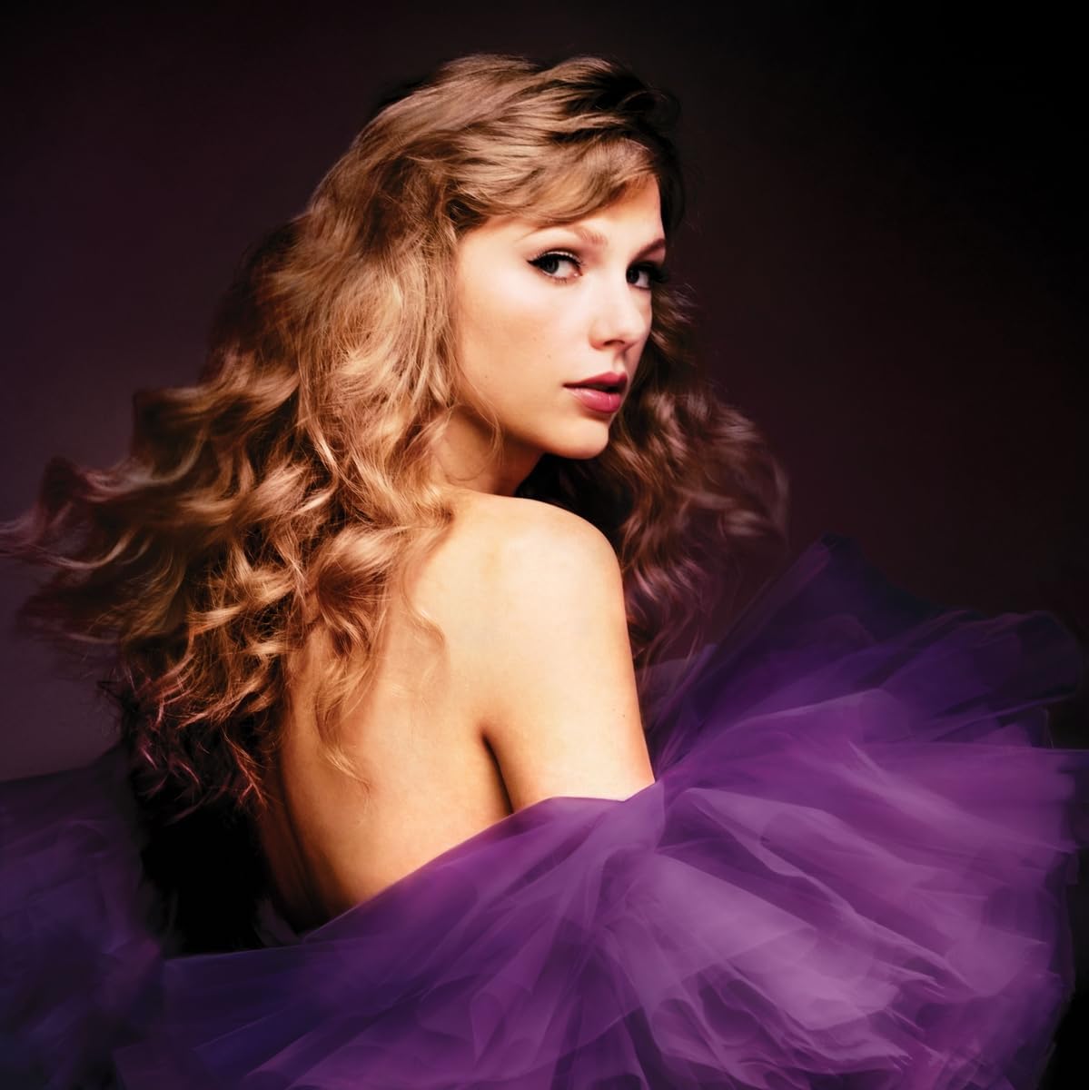 Taylor Swift - Speak Now (Taylor's Version) Orchid LP 1