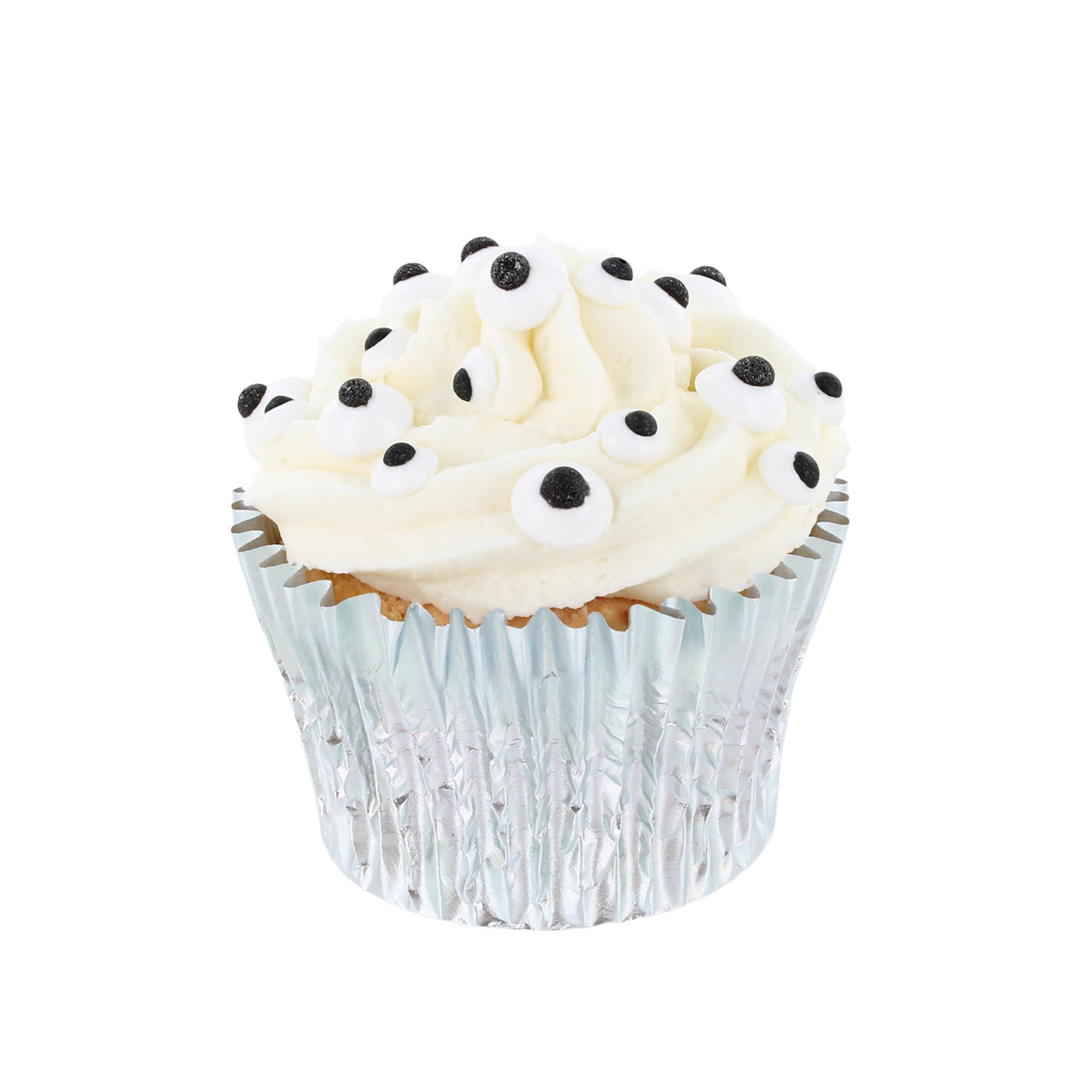 Baked With Love Edible Eyes - 100g | Sugar Cake Decorations 3