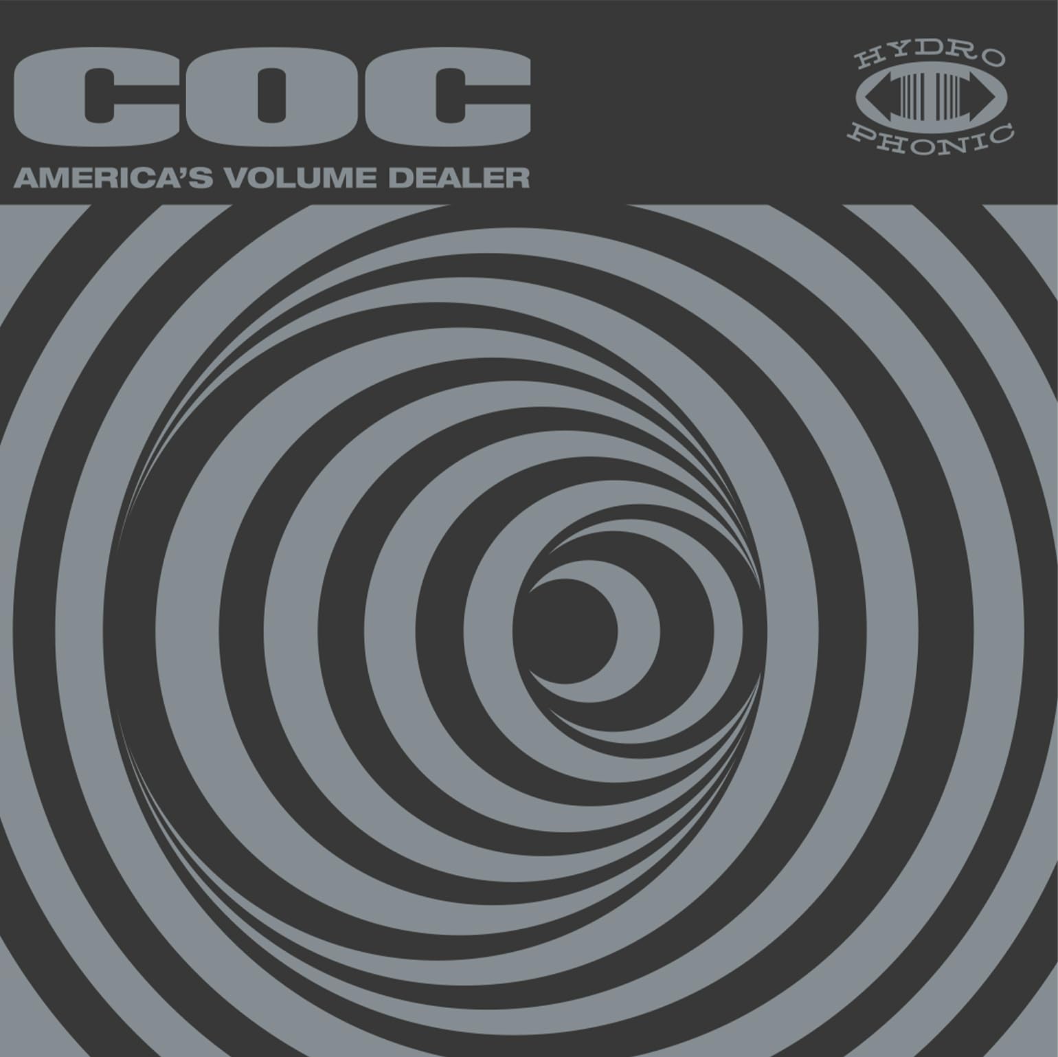 Corrosion of Conformity - America's Volume Dealer [Limited Edition Vinyl]