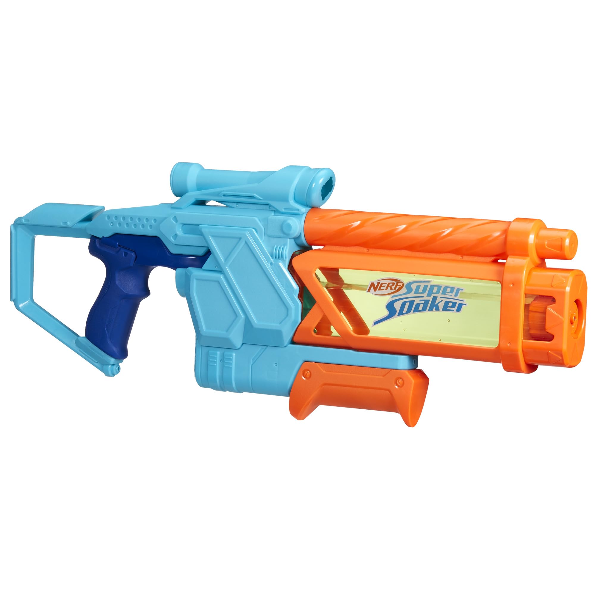 Super Soaker, Nerf Mega Dunk-Fill, Water Blaster, Water Toys, 1 Blaster, Pe 1