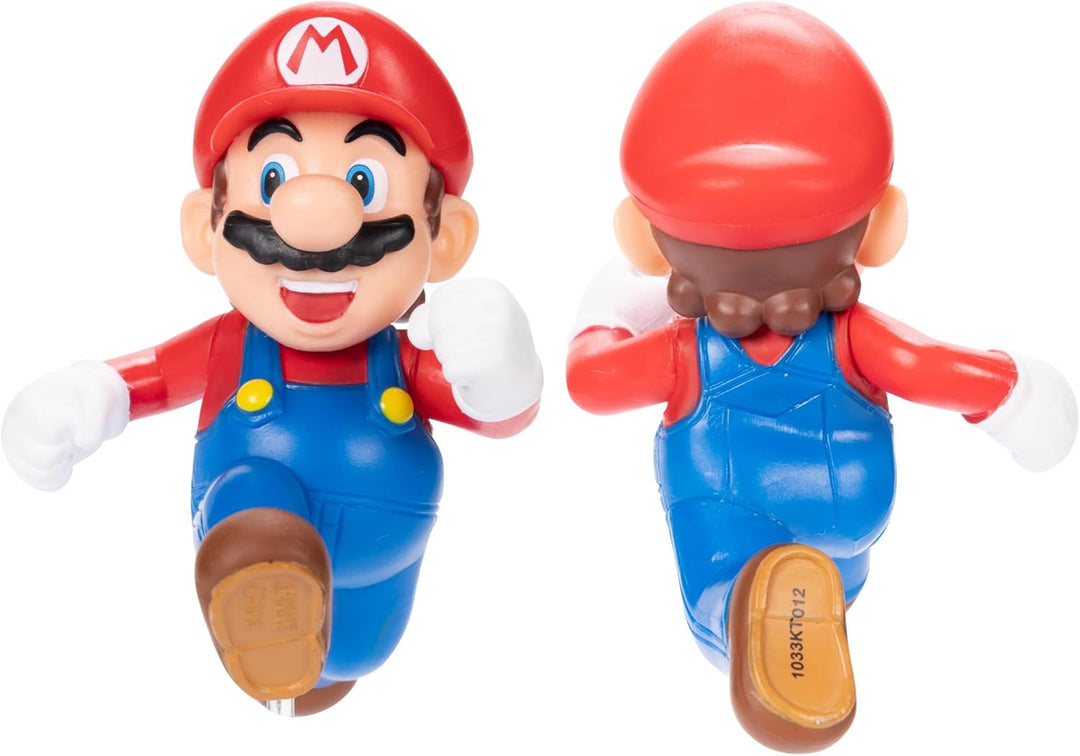 Super Mario - Nintendo Switch Soda Jungle Playset (2023)