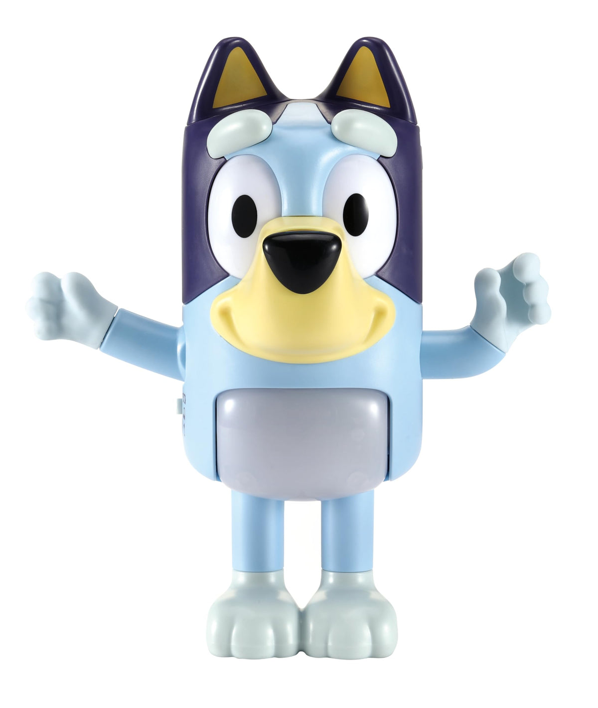VTech Dress-Up Bluey Interactive Doll - 9 Accessories, Ages 3-8
