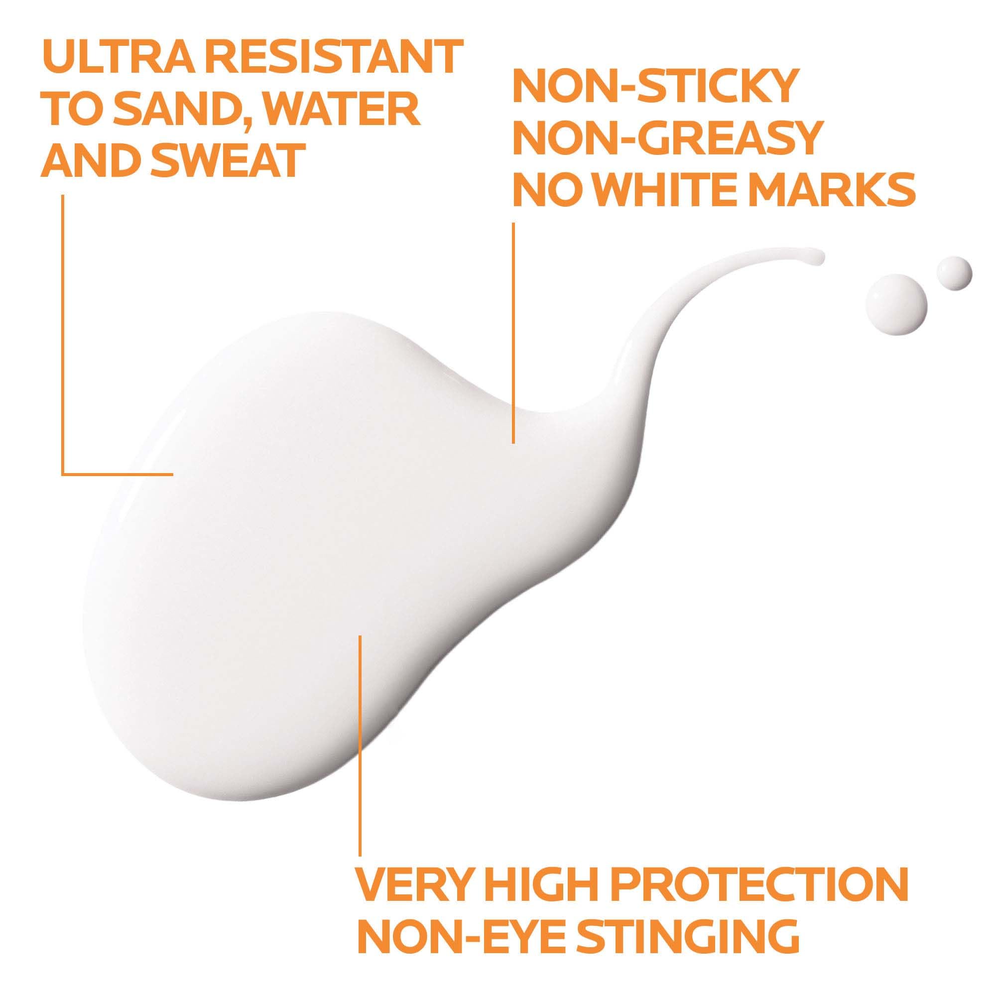 La Roche-Posay Anthelios UVMune 400 Ultra-Light Invisible Fluid (50 g) 2