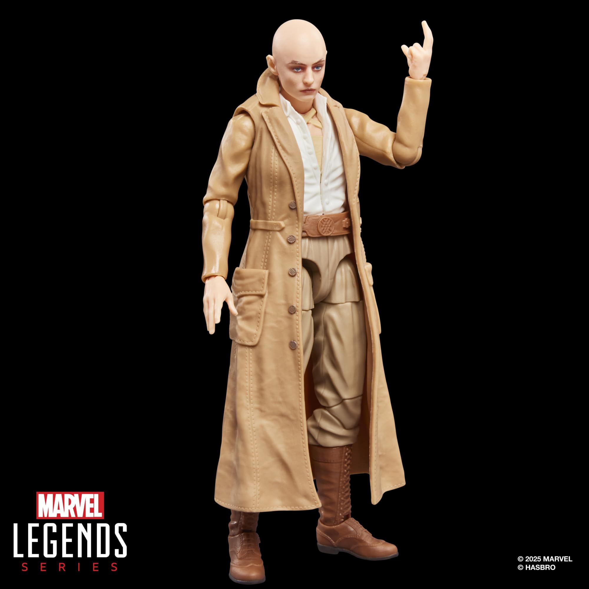 Marvel Legends Series Cassandra Nova Action Figure | 6-Inch Scale | Ages 14+ 5