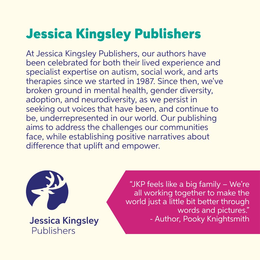Garvey, Niamh - Being Autistic (And What That Actually Means) | Illustrated Paperback 2