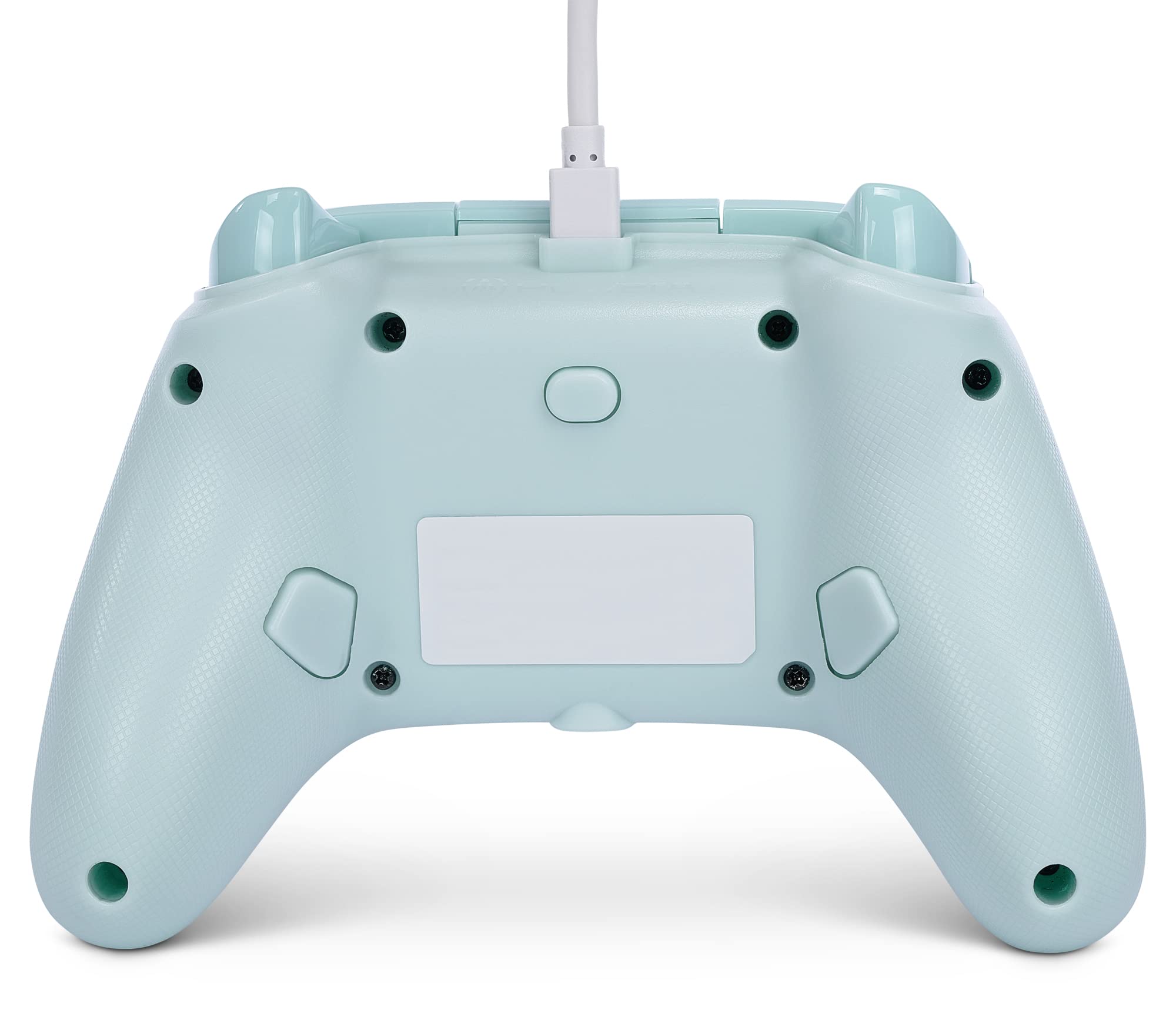 PowerA Enhanced Wired Controller for Xbox Series X|S - Cotton Candy Blue 8