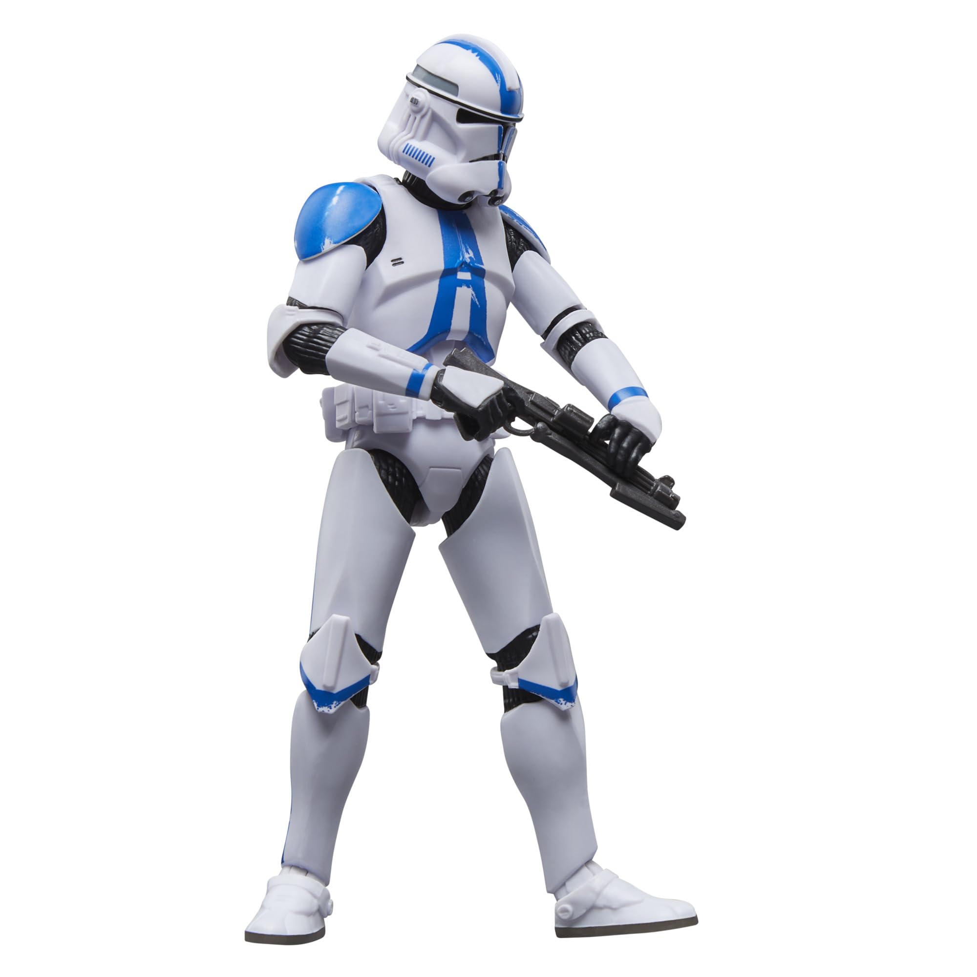 Star Wars The Black Series Tactical Ops Trooper Action Figure - 15cm Scale, Limited Edition, Includes 3 Accessories 4